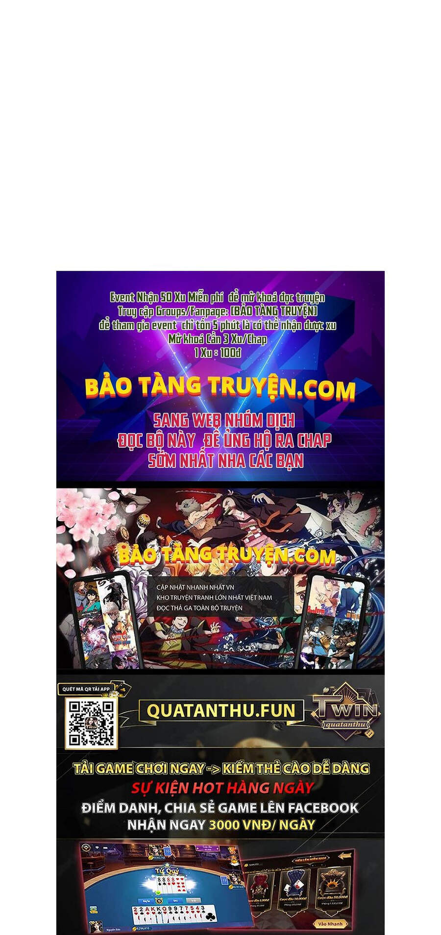 Vô Kiếm Tiểu Tử Chapter 50 - 104