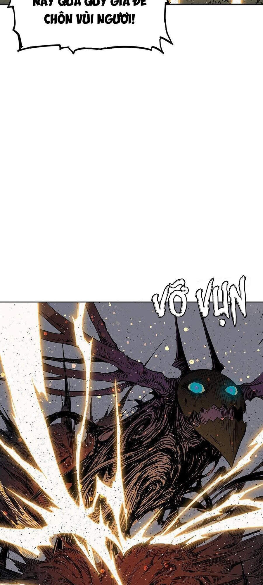 Vô Kiếm Tiểu Tử Chapter 50 - 3