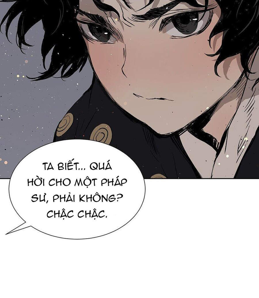 Vô Kiếm Tiểu Tử Chapter 50 - 21