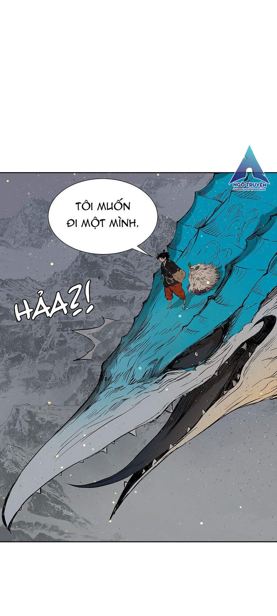 Vô Kiếm Tiểu Tử Chapter 50 - 35