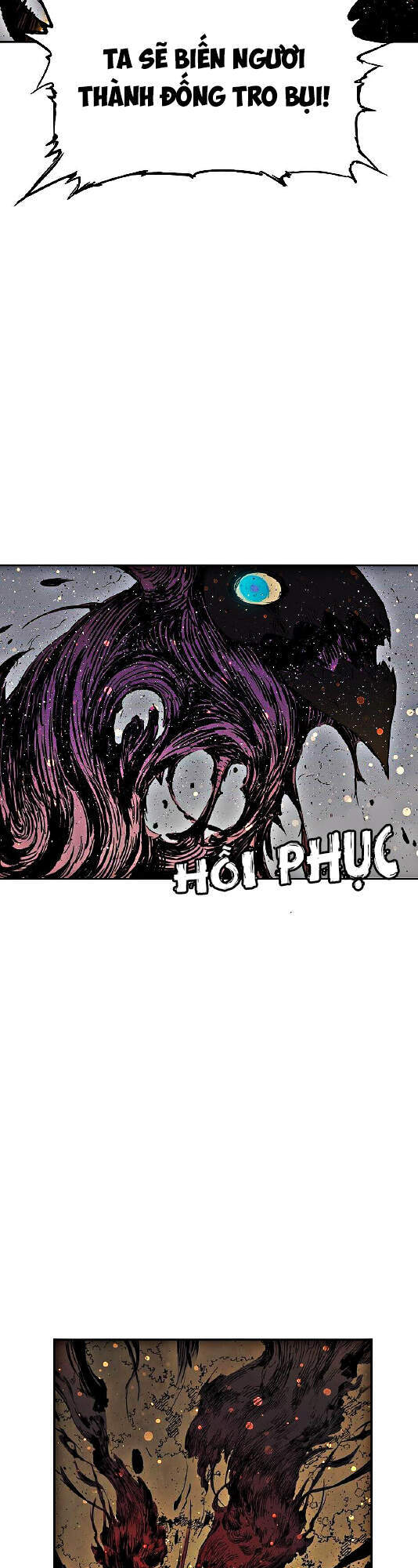 Vô Kiếm Tiểu Tử Chapter 50 - 5