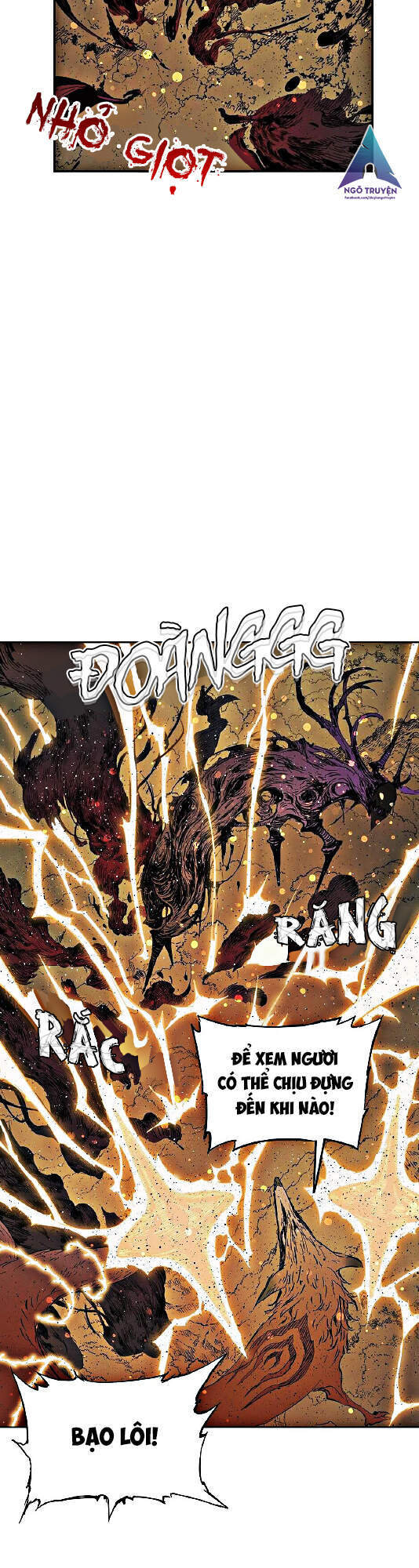 Vô Kiếm Tiểu Tử Chapter 50 - 6