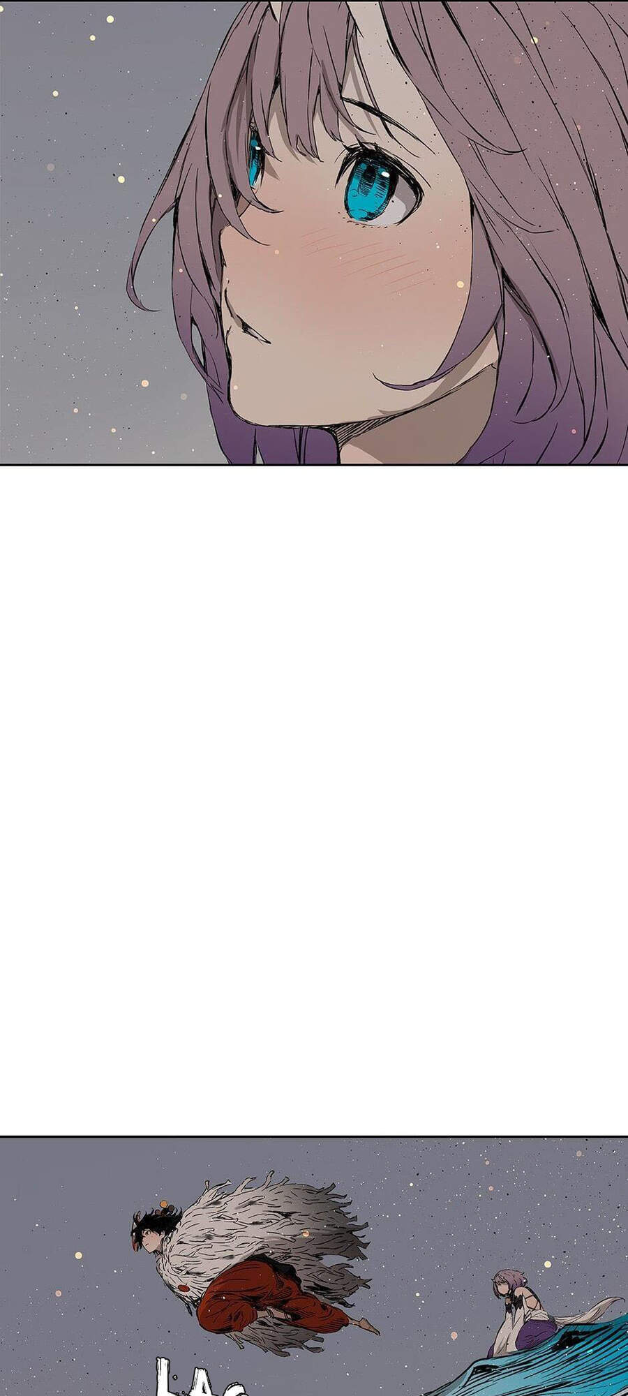 Vô Kiếm Tiểu Tử Chapter 50 - 55