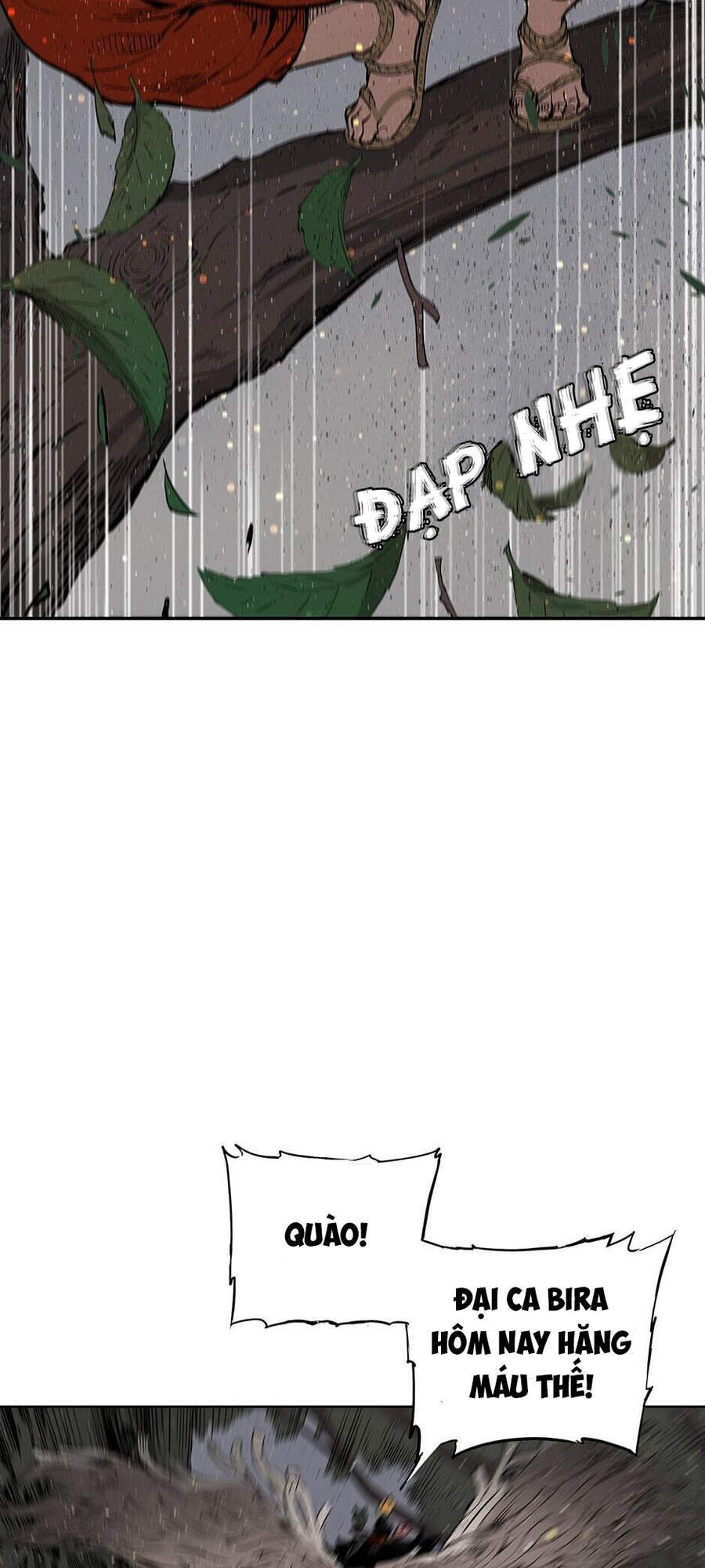 Vô Kiếm Tiểu Tử Chapter 50 - 67