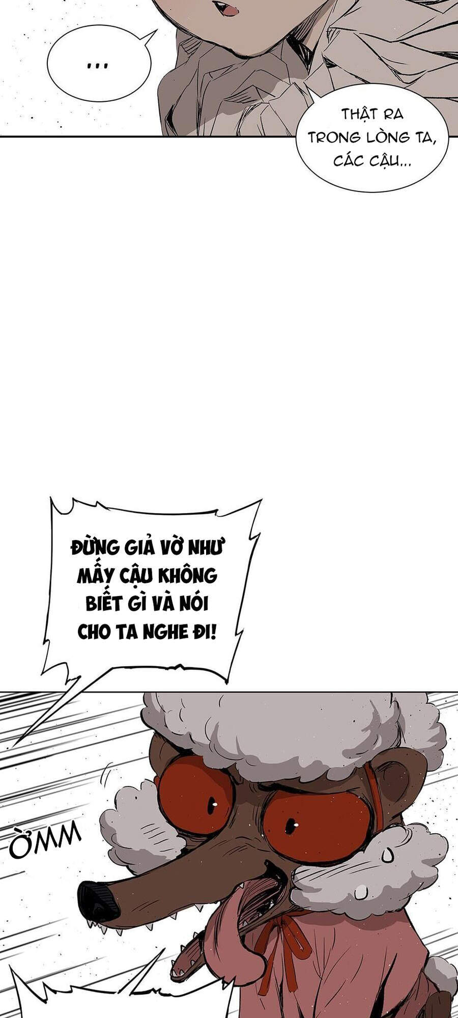 Vô Kiếm Tiểu Tử Chapter 50 - 74