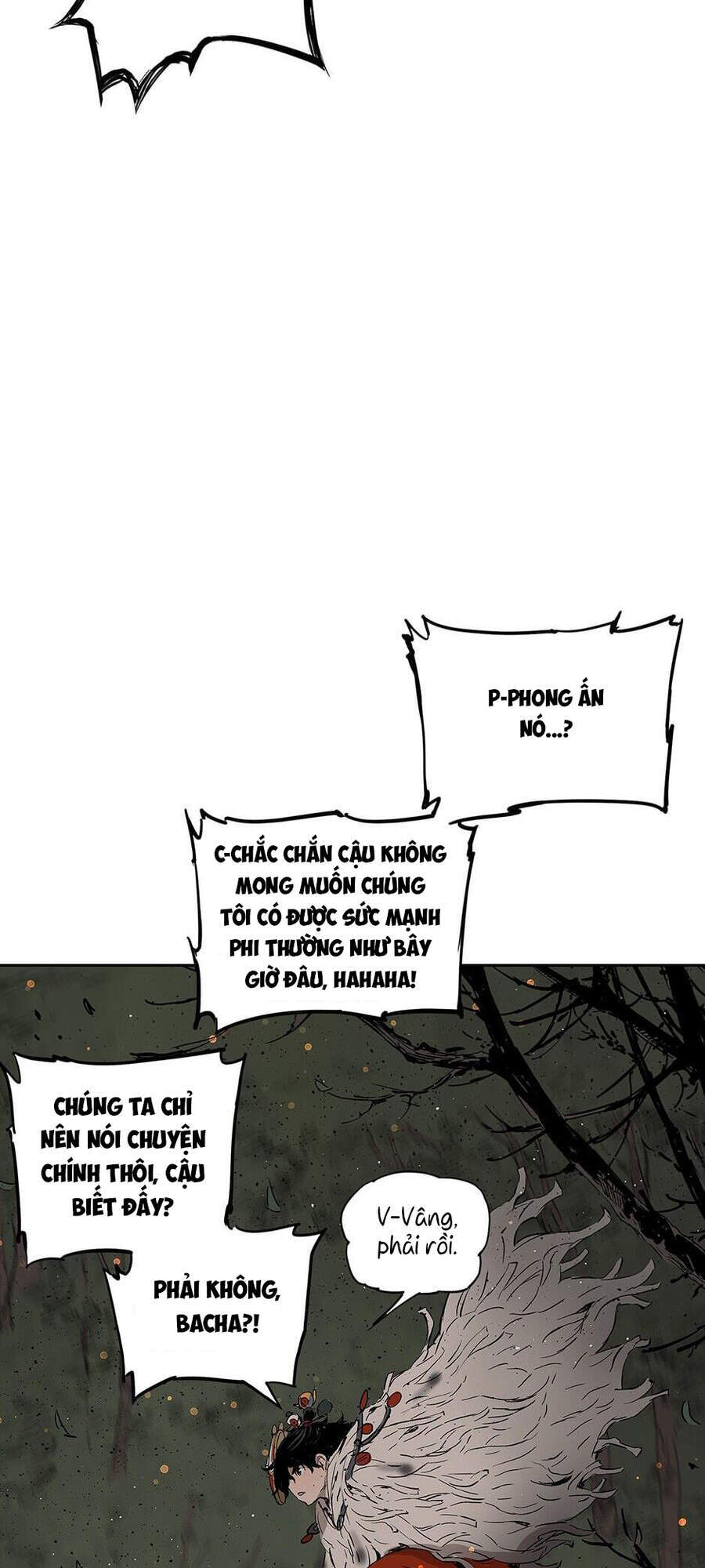 Vô Kiếm Tiểu Tử Chapter 50 - 80