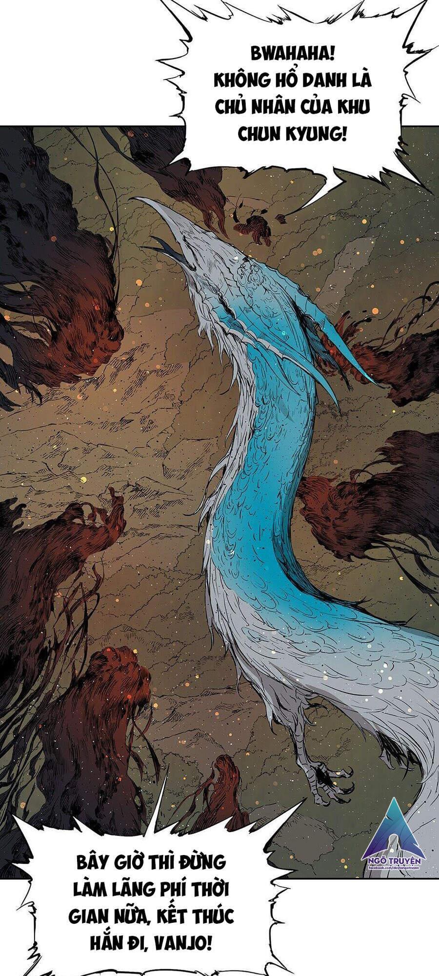 Vô Kiếm Tiểu Tử Chapter 50 - 9