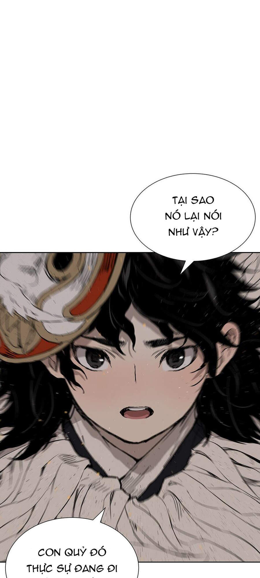 Vô Kiếm Tiểu Tử Chapter 50 - 91