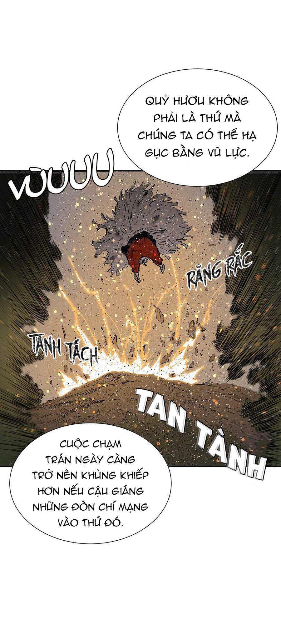 Vô Kiếm Tiểu Tử Chapter 50 - 94