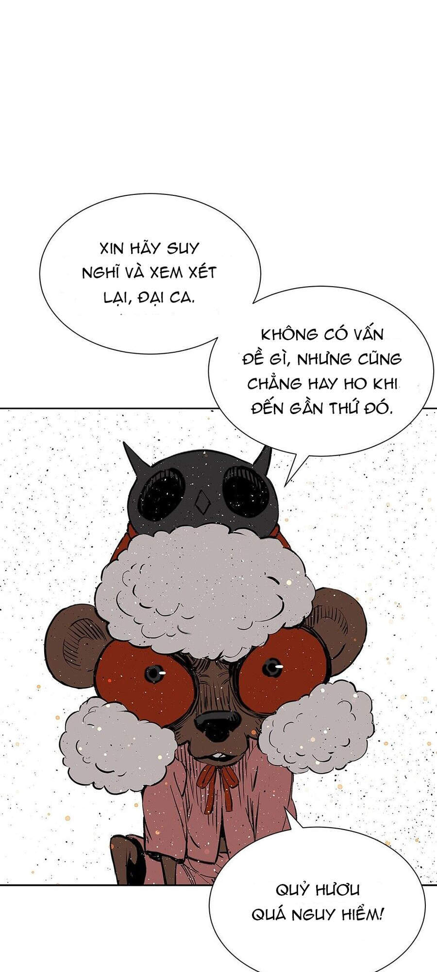 Vô Kiếm Tiểu Tử Chapter 50 - 96