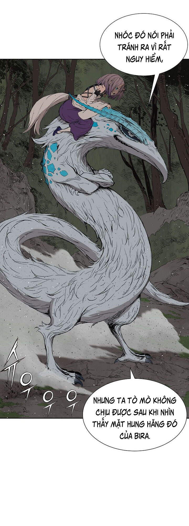 Vô Kiếm Tiểu Tử Chapter 51 - 17