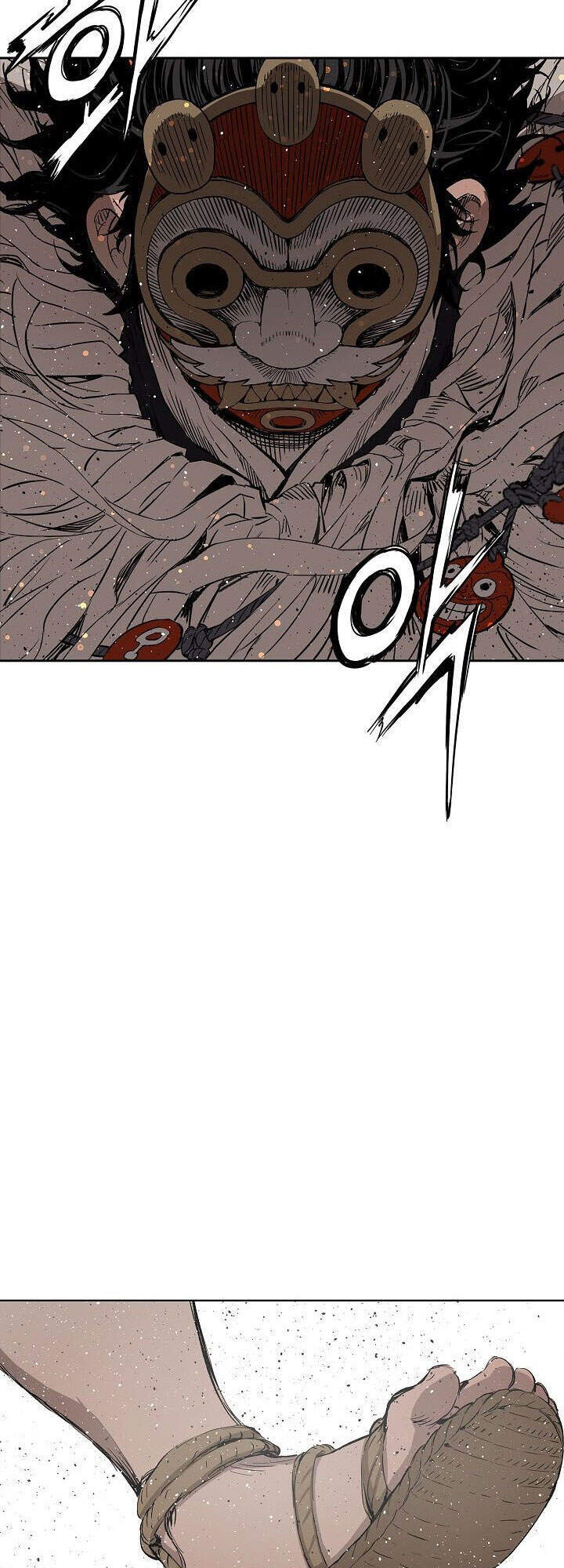 Vô Kiếm Tiểu Tử Chapter 51 - 27