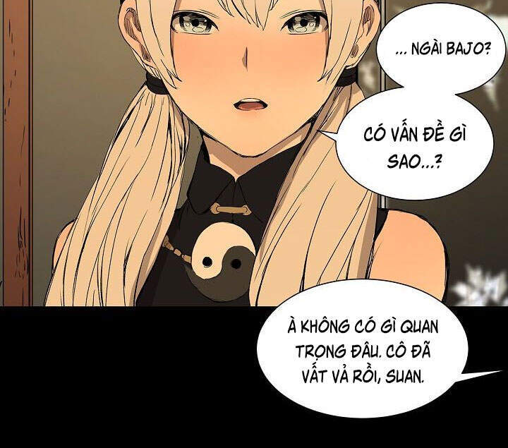 Vô Kiếm Tiểu Tử Chapter 51 - 66