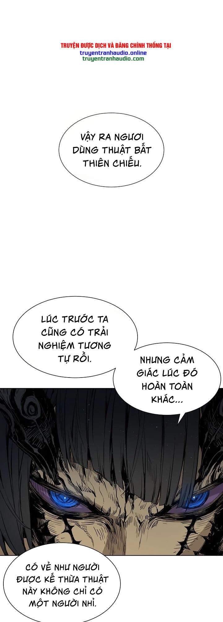 Vô Kiếm Tiểu Tử Chapter 54 - 1