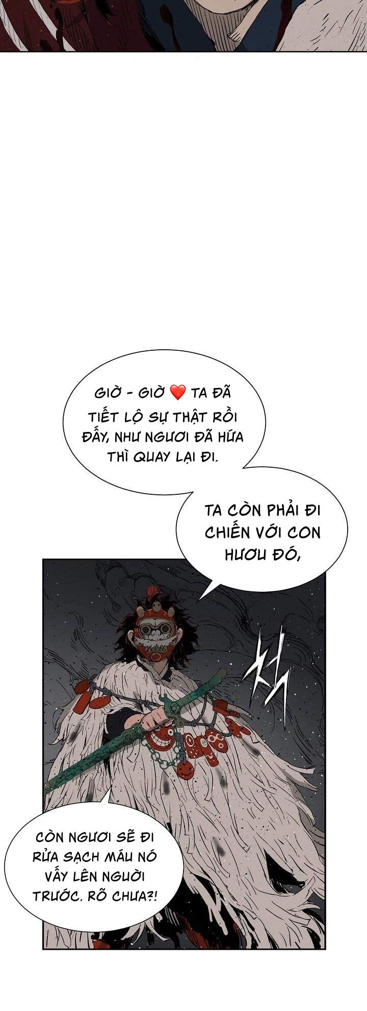 Vô Kiếm Tiểu Tử Chapter 54 - 28