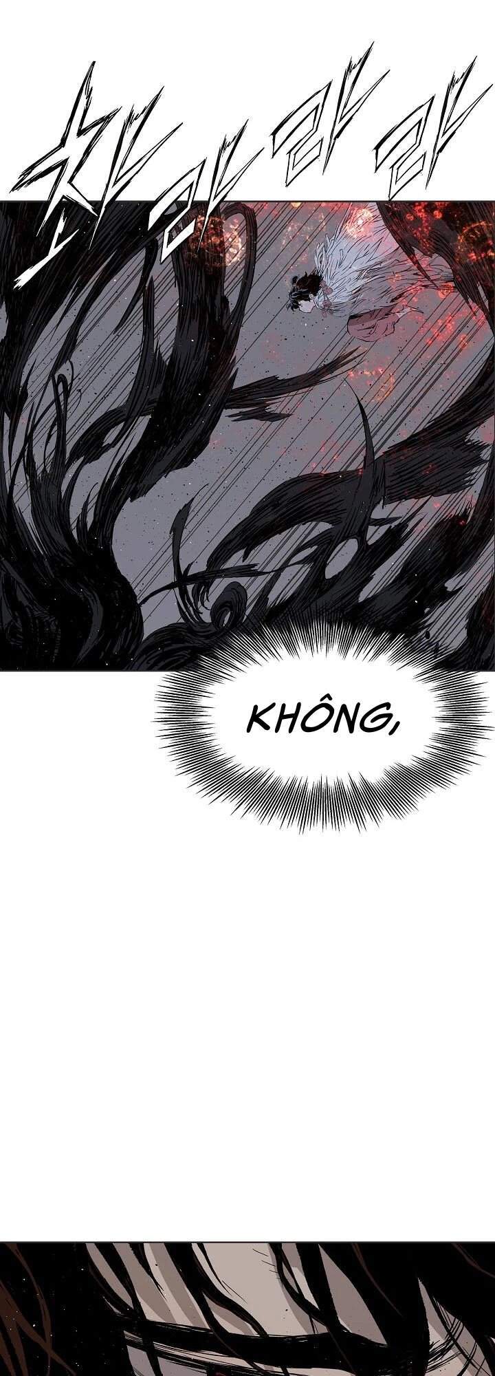Vô Kiếm Tiểu Tử Chapter 54 - 70