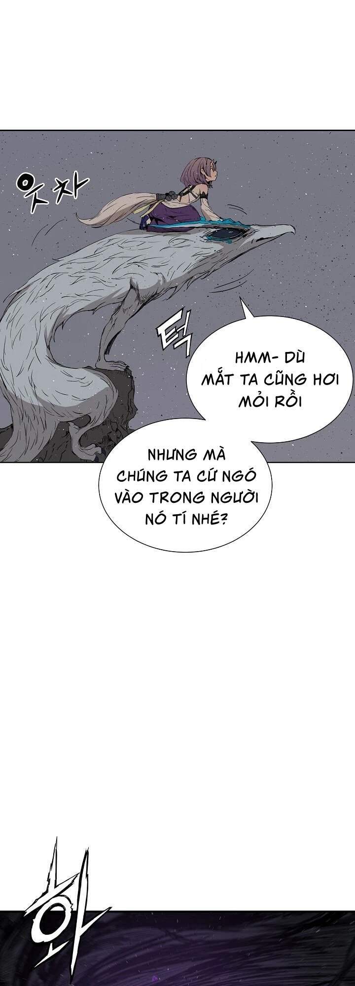 Vô Kiếm Tiểu Tử Chapter 55 - 46