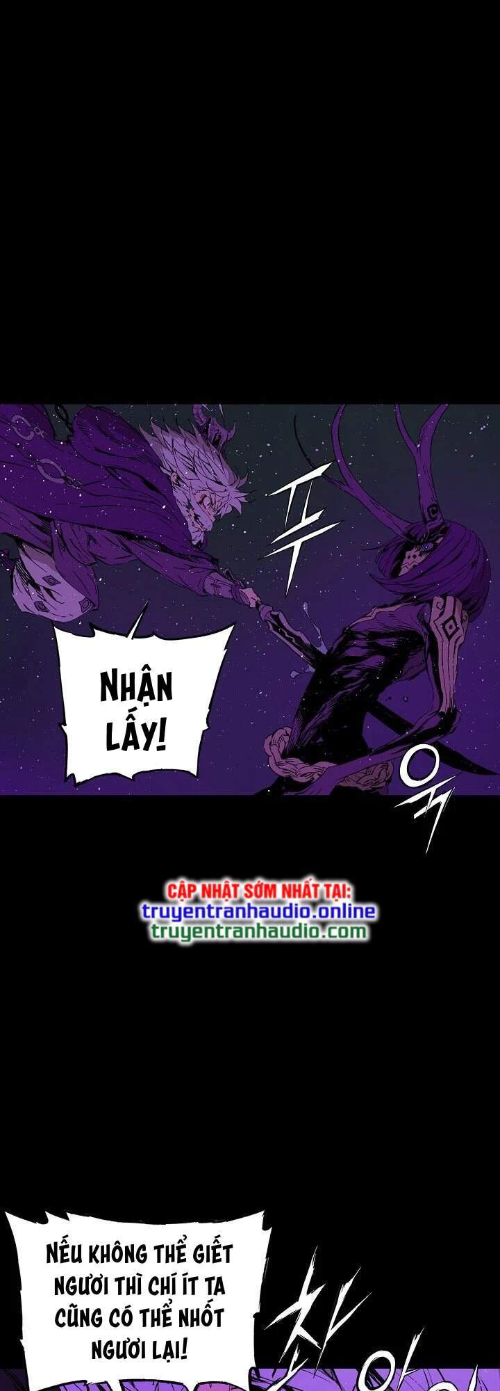 Vô Kiếm Tiểu Tử Chapter 56 - 23