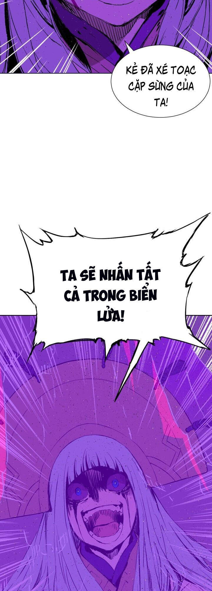 Vô Kiếm Tiểu Tử Chapter 58 - 66