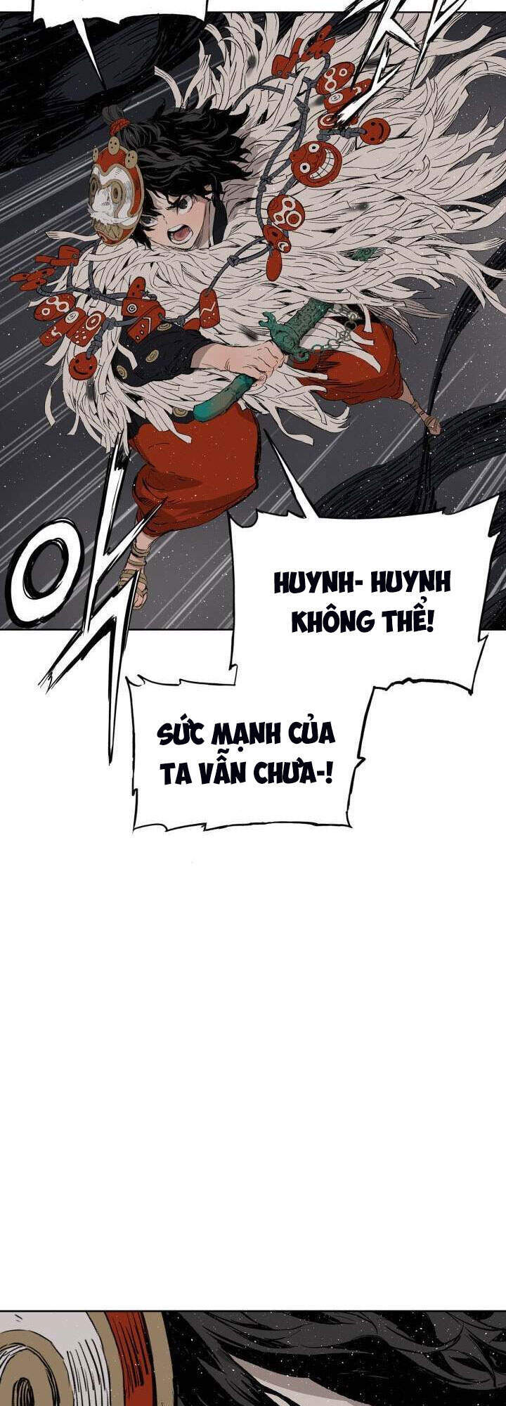 Vô Kiếm Tiểu Tử Chapter 59 - 48