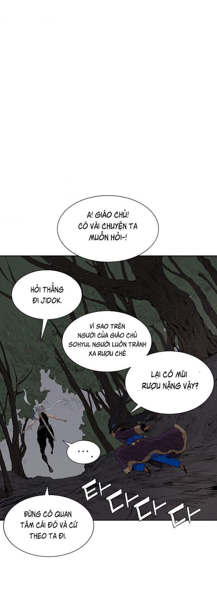 Vô Kiếm Tiểu Tử Chapter 60 - 59