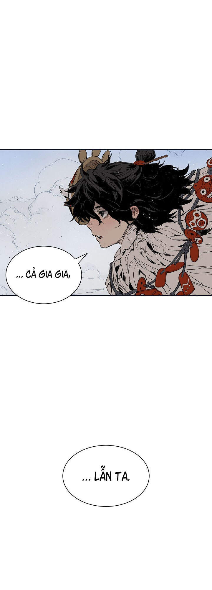 Vô Kiếm Tiểu Tử Chapter 61 - 51