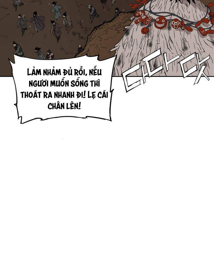 Vô Kiếm Tiểu Tử Chapter 63 - 16