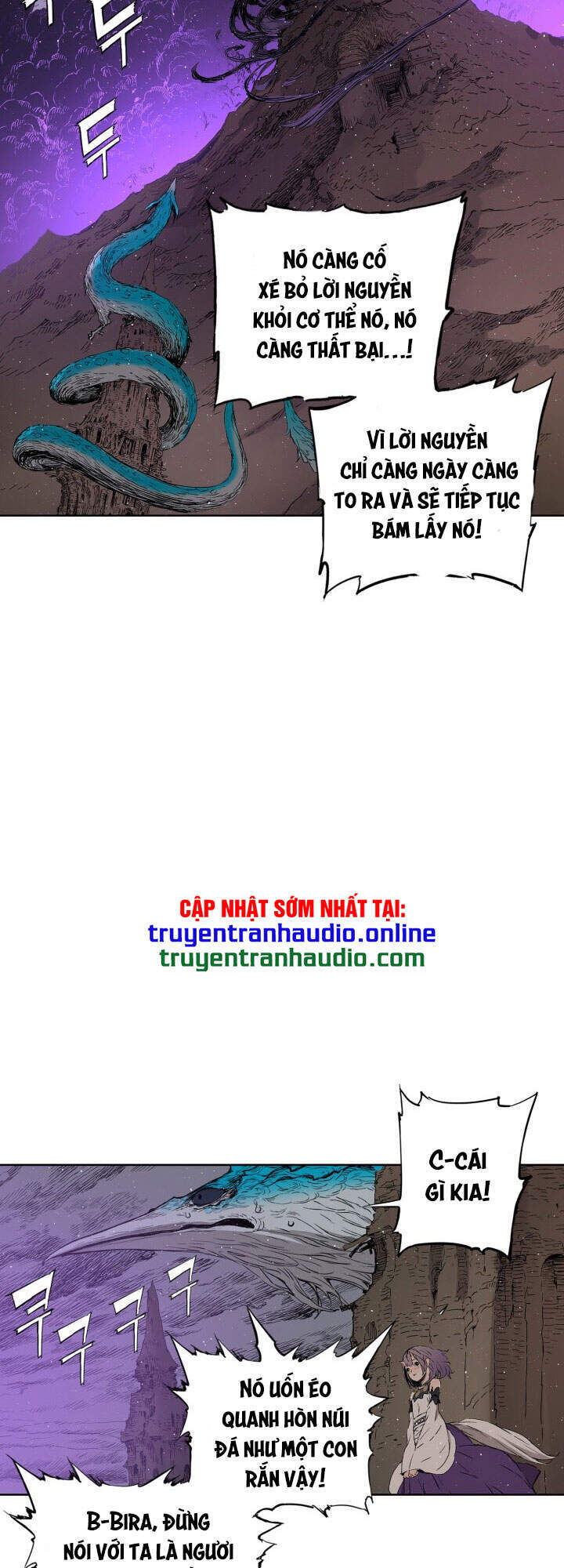 Vô Kiếm Tiểu Tử Chapter 63 - 5