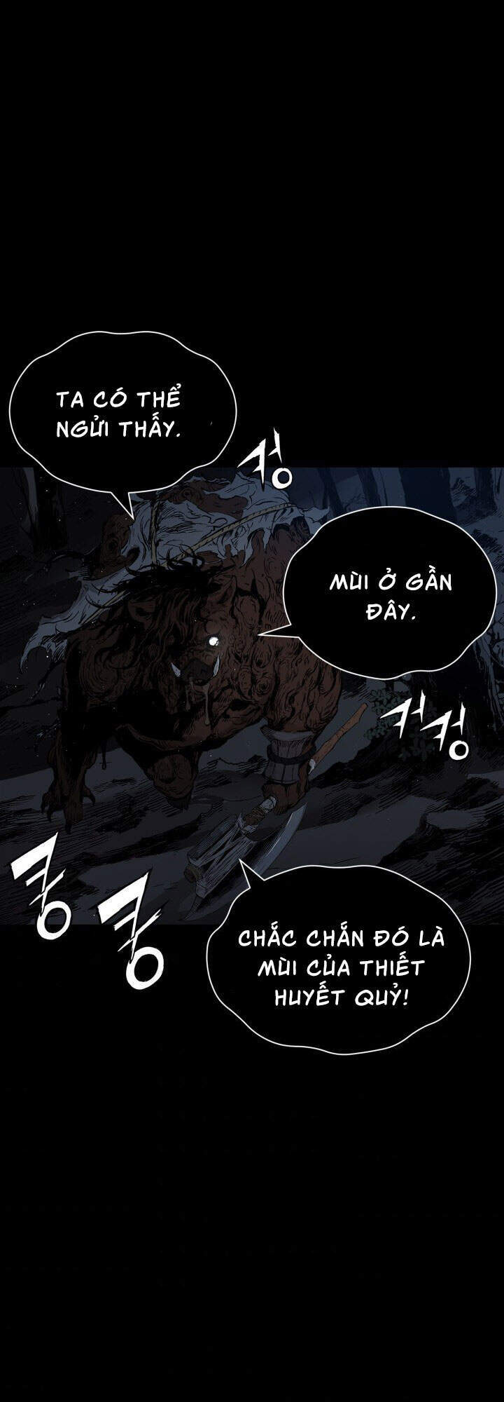 Vô Kiếm Tiểu Tử Chapter 65 - 35
