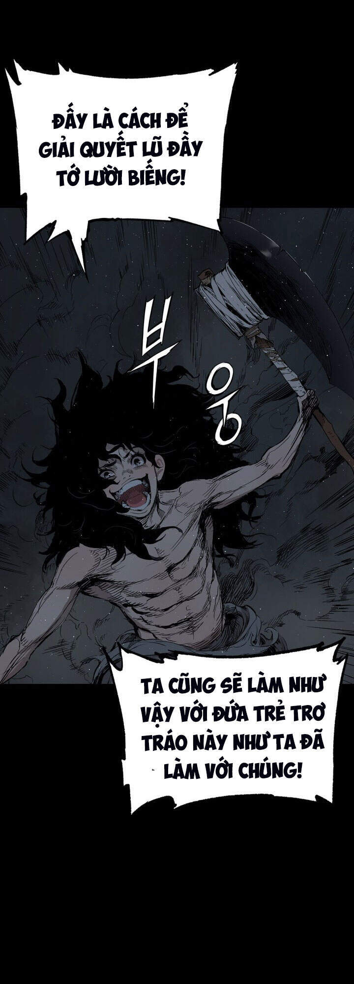 Vô Kiếm Tiểu Tử Chapter 65 - 57