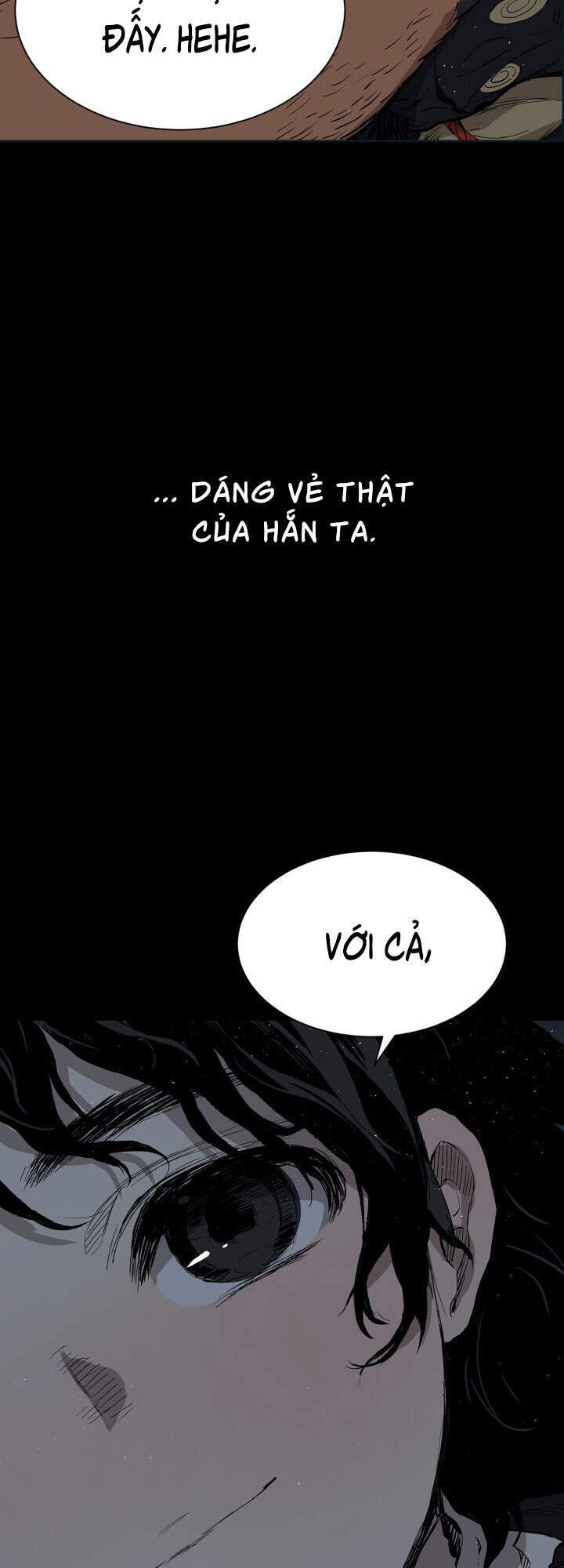 Vô Kiếm Tiểu Tử Chapter 65 - 73