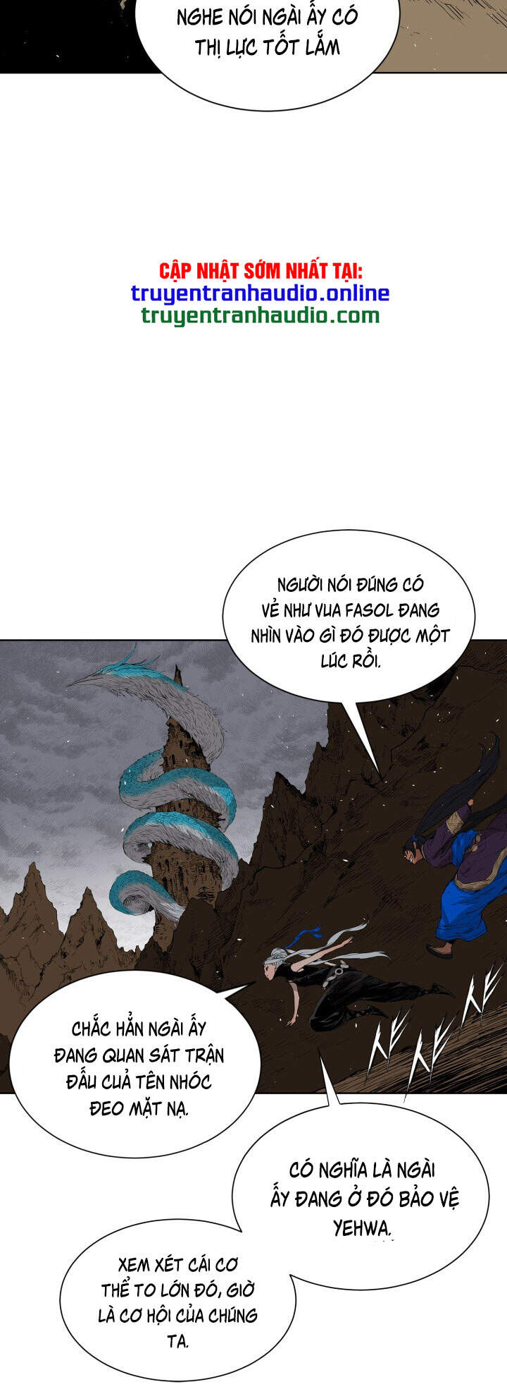 Vô Kiếm Tiểu Tử Chapter 66 - 130