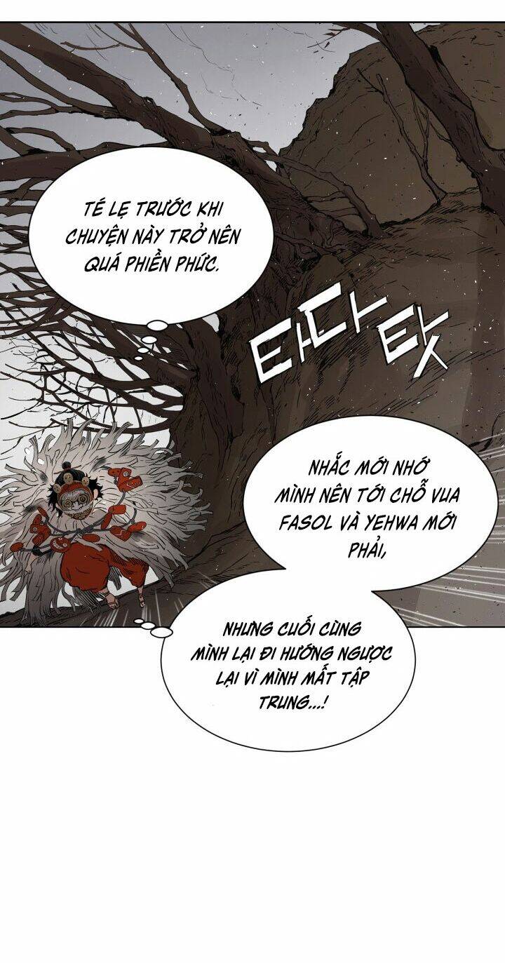 Vô Kiếm Tiểu Tử Chapter 67 - 78