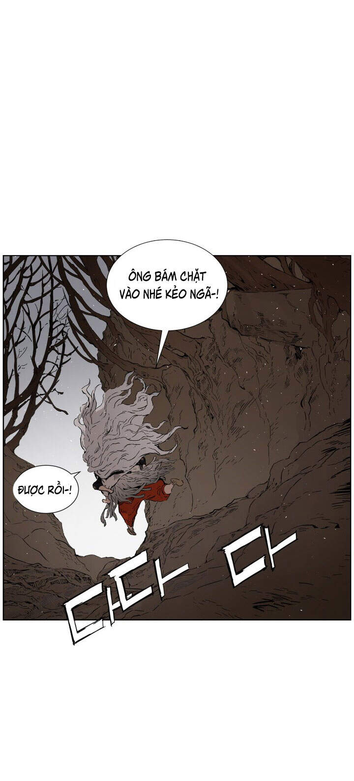 Vô Kiếm Tiểu Tử Chapter 68 - 20