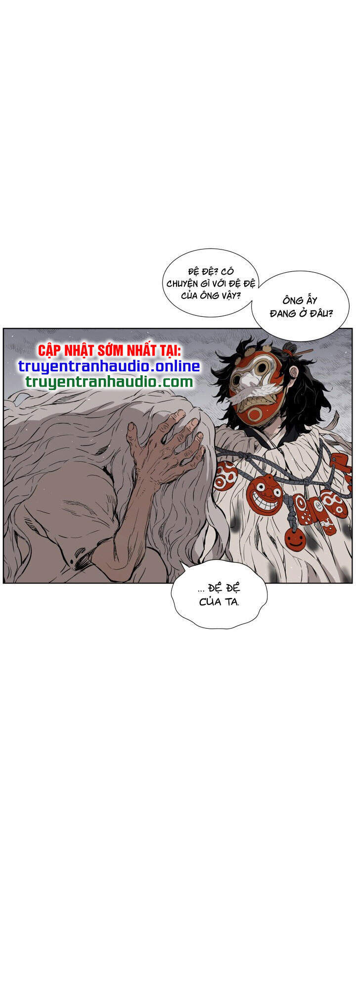 Vô Kiếm Tiểu Tử Chapter 68 - 8