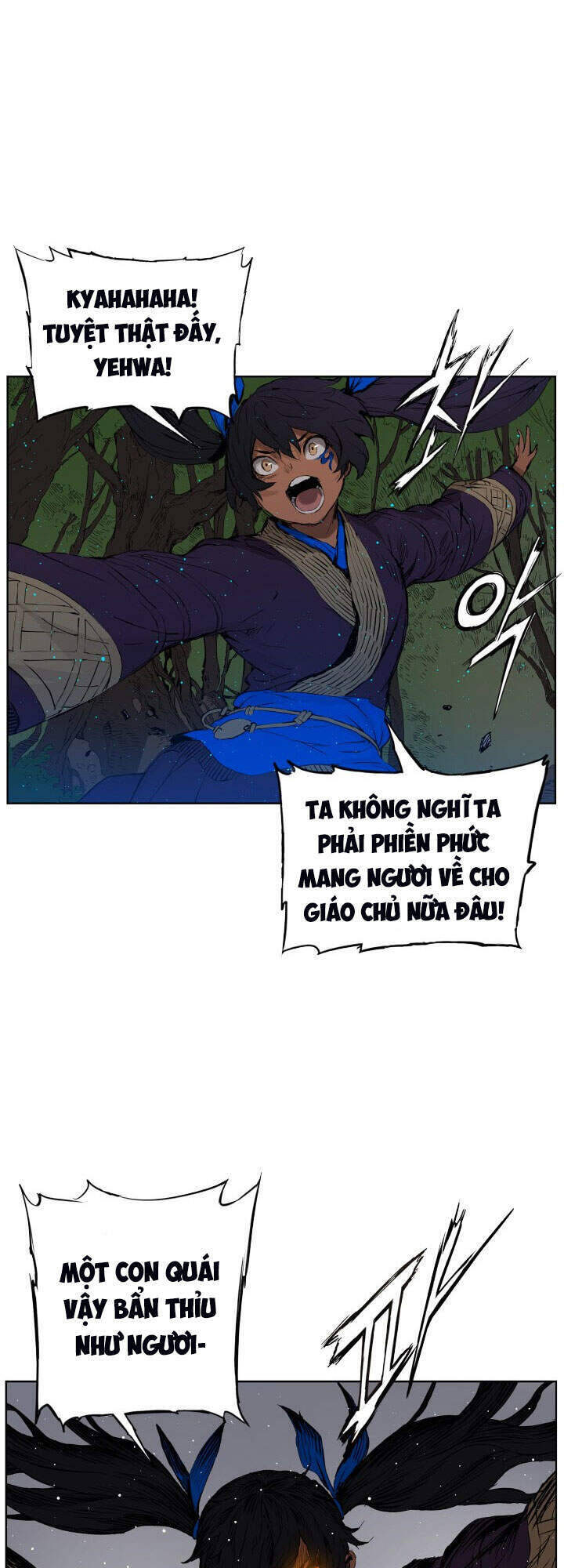 Vô Kiếm Tiểu Tử Chapter 69 - 39