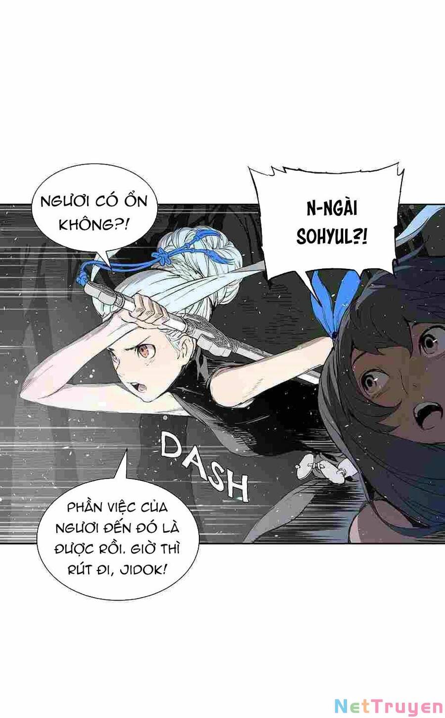 Vô Kiếm Tiểu Tử Chapter 70 - 36