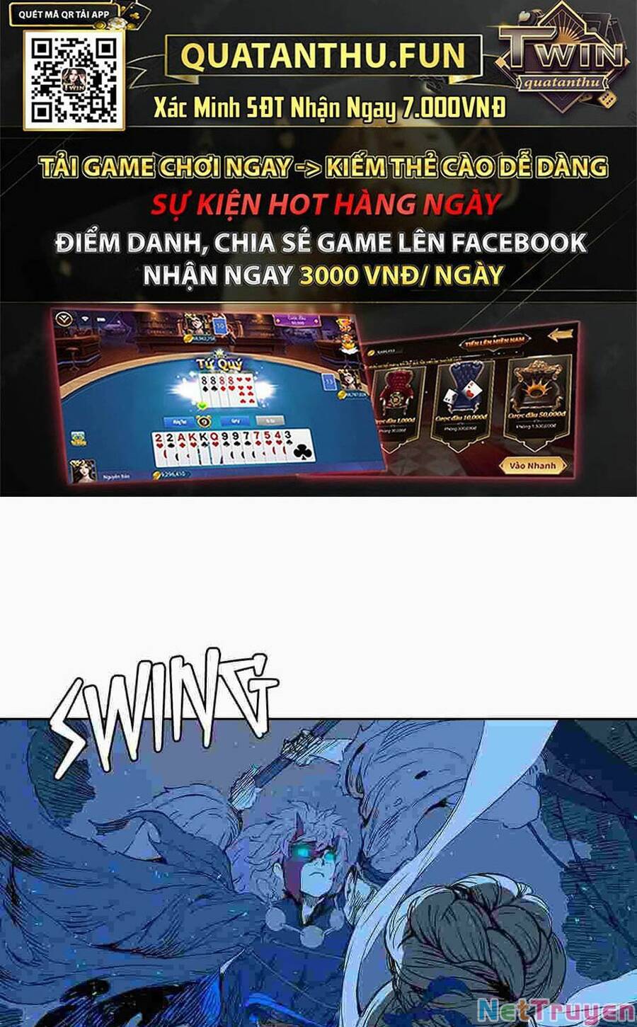 Vô Kiếm Tiểu Tử Chapter 70 - 47