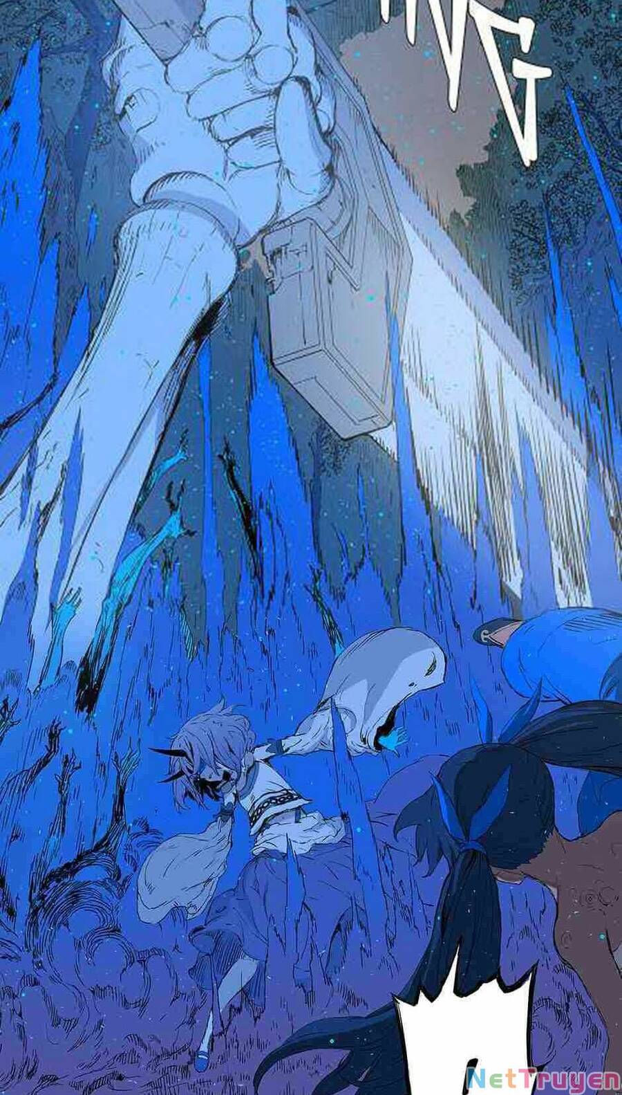 Vô Kiếm Tiểu Tử Chapter 70 - 6