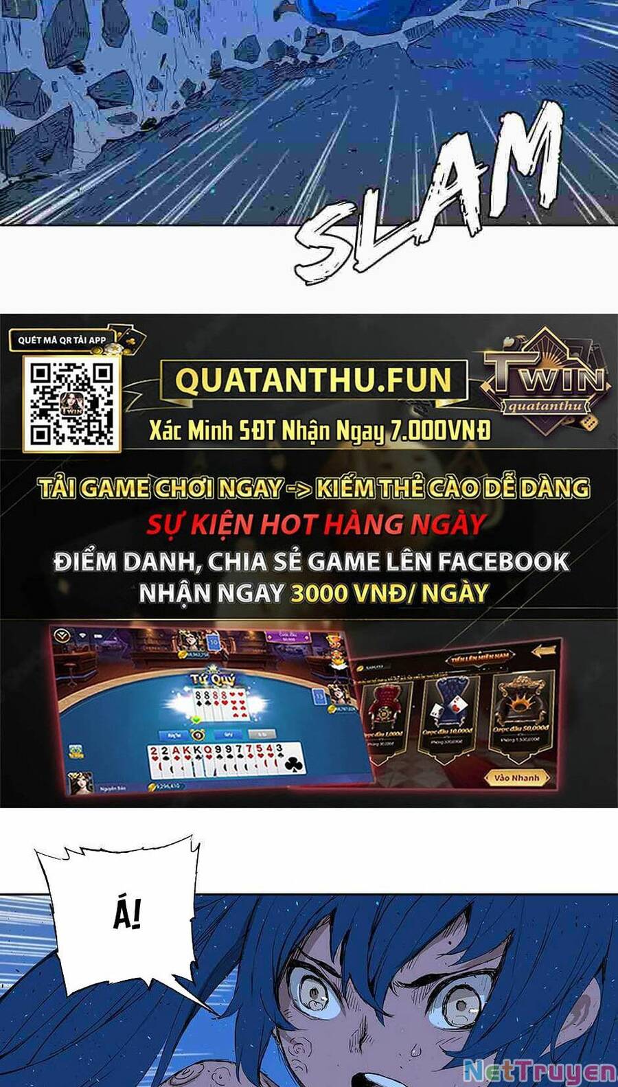 Vô Kiếm Tiểu Tử Chapter 70 - 8