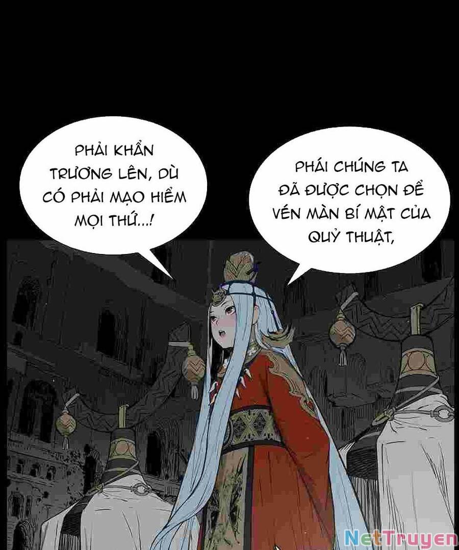 Vô Kiếm Tiểu Tử Chapter 70 - 73