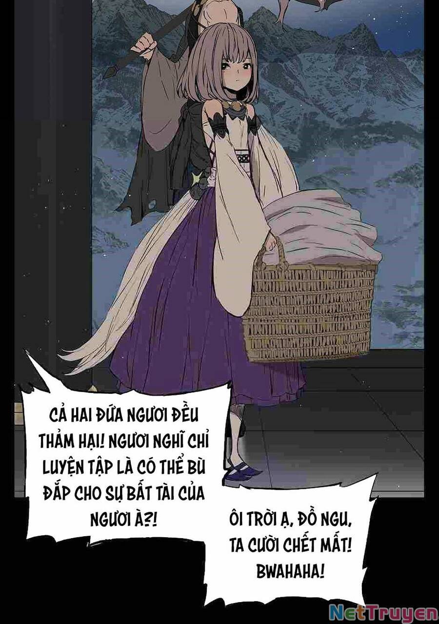 Vô Kiếm Tiểu Tử Chapter 70 - 89