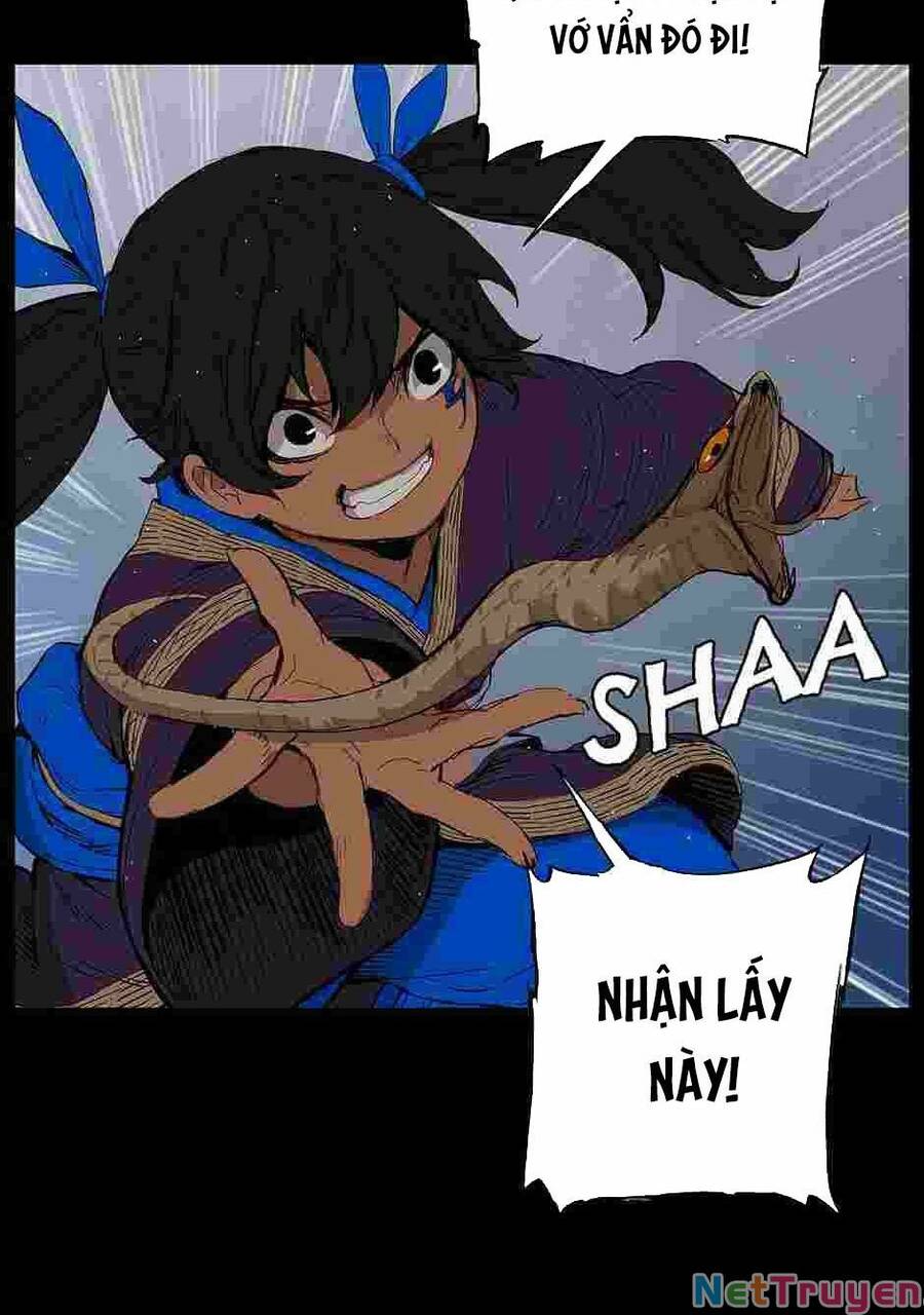 Vô Kiếm Tiểu Tử Chapter 70 - 91