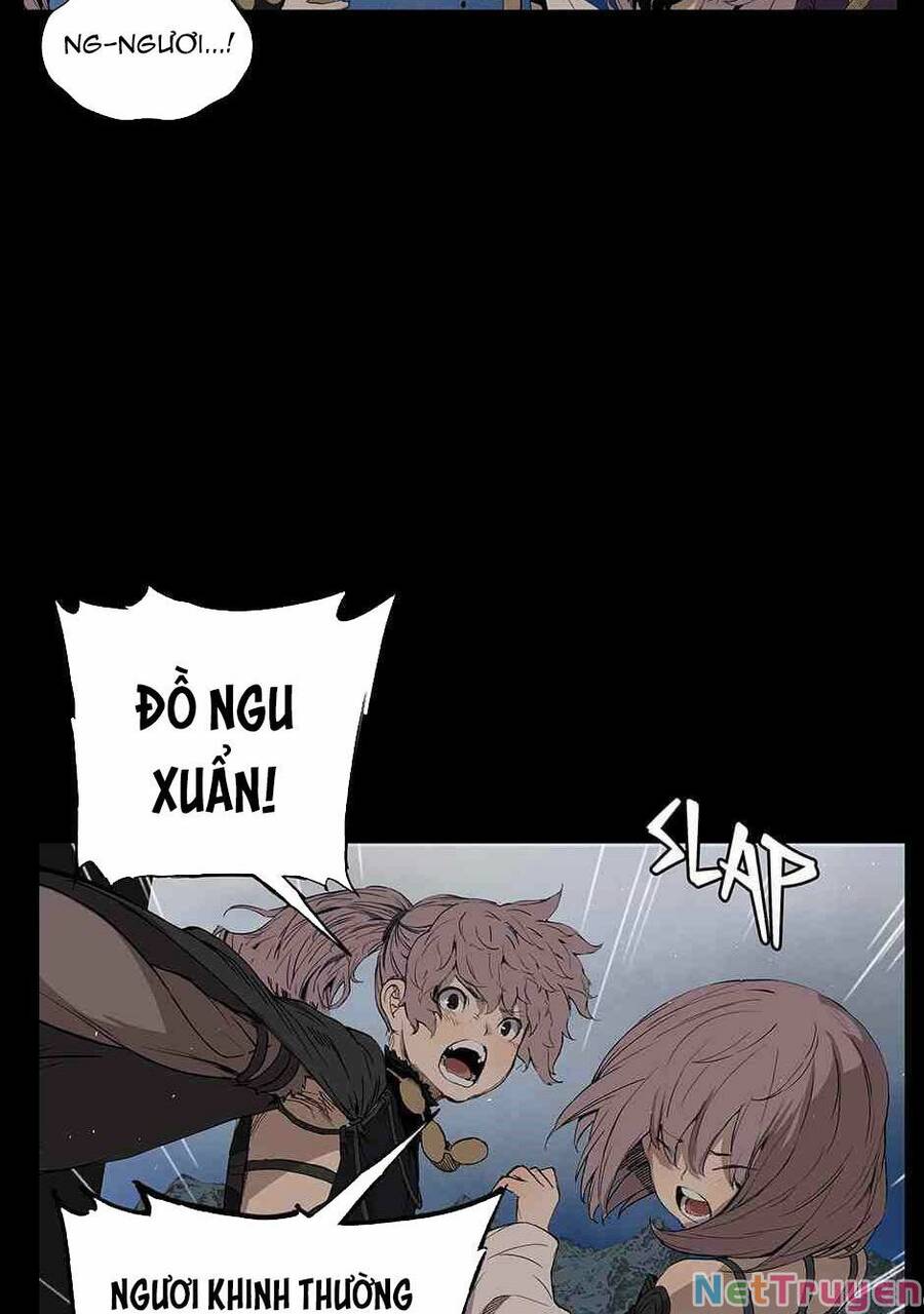 Vô Kiếm Tiểu Tử Chapter 70 - 98