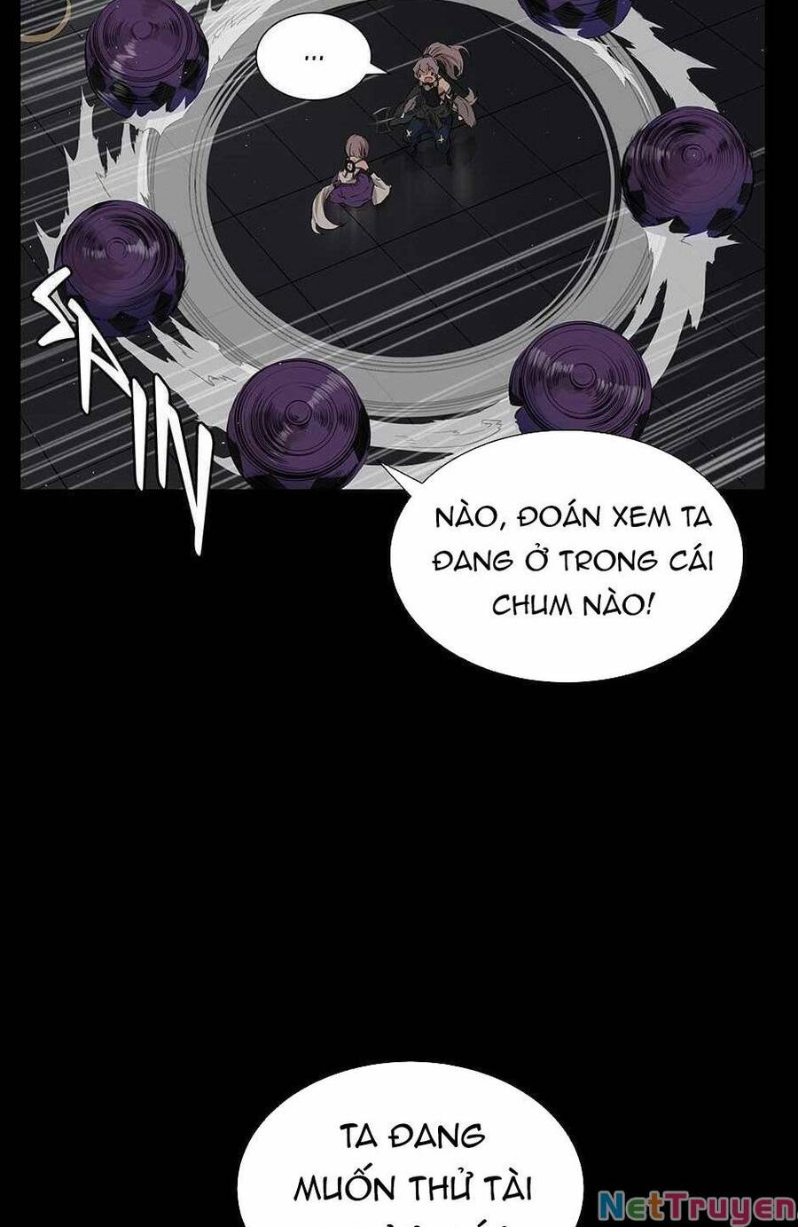 Vô Kiếm Tiểu Tử Chapter 71 - 21