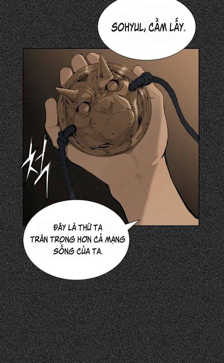 Vô Kiếm Tiểu Tử Chapter 76 - 18