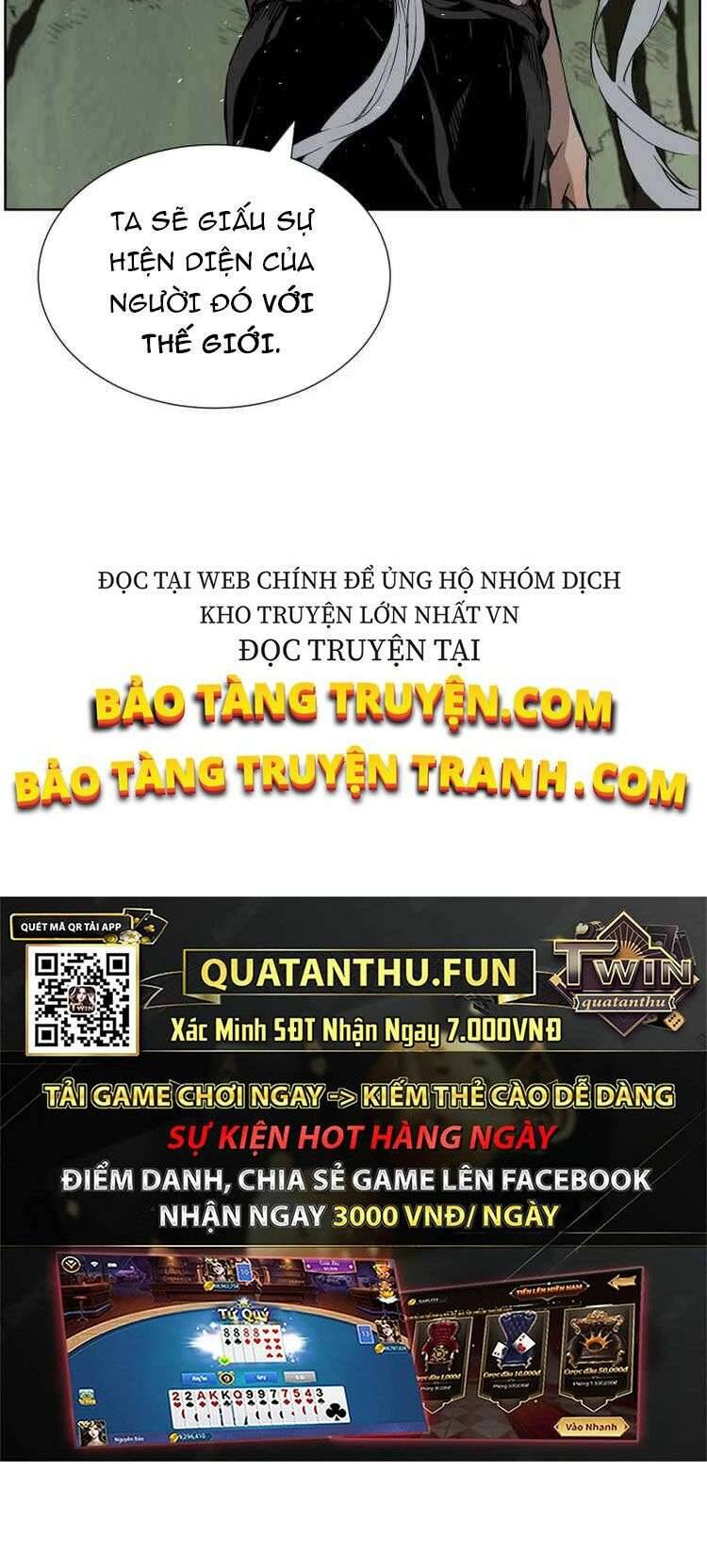 Vô Kiếm Tiểu Tử Chapter 78 - 84