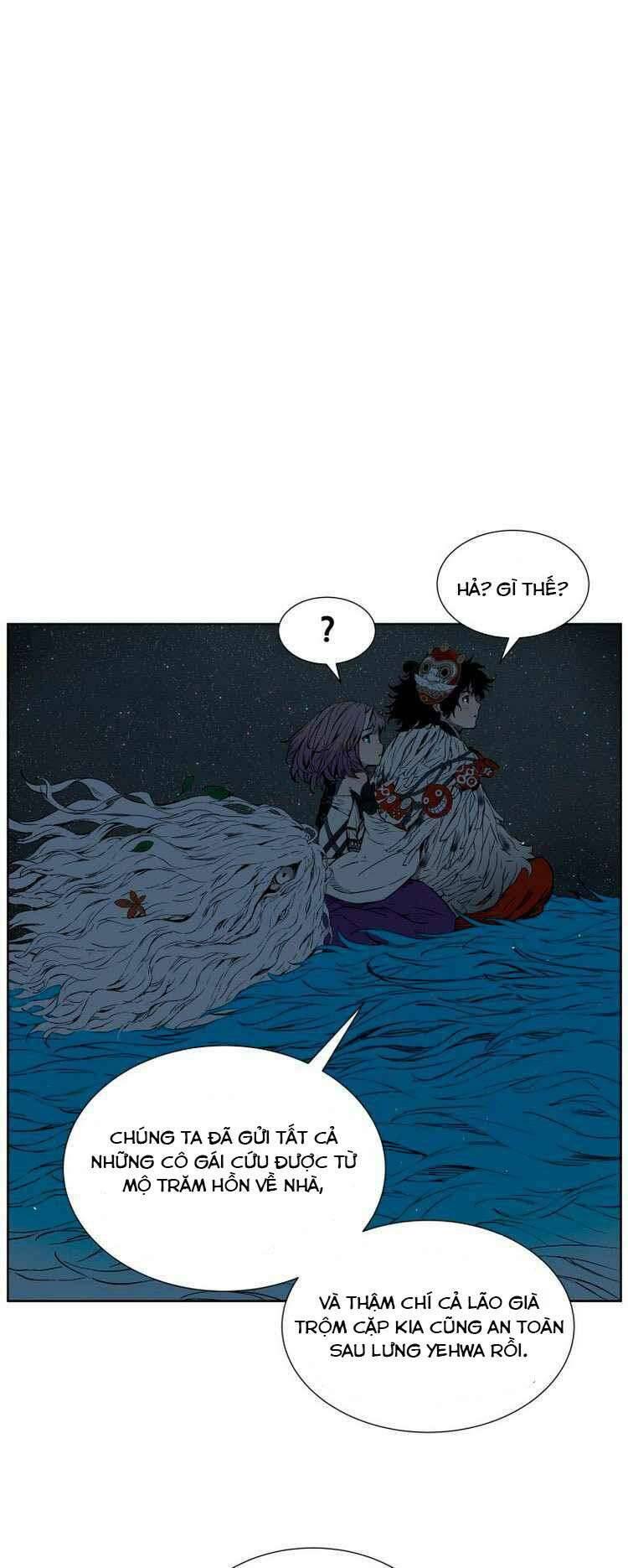 Vô Kiếm Tiểu Tử Chapter 80 - 23
