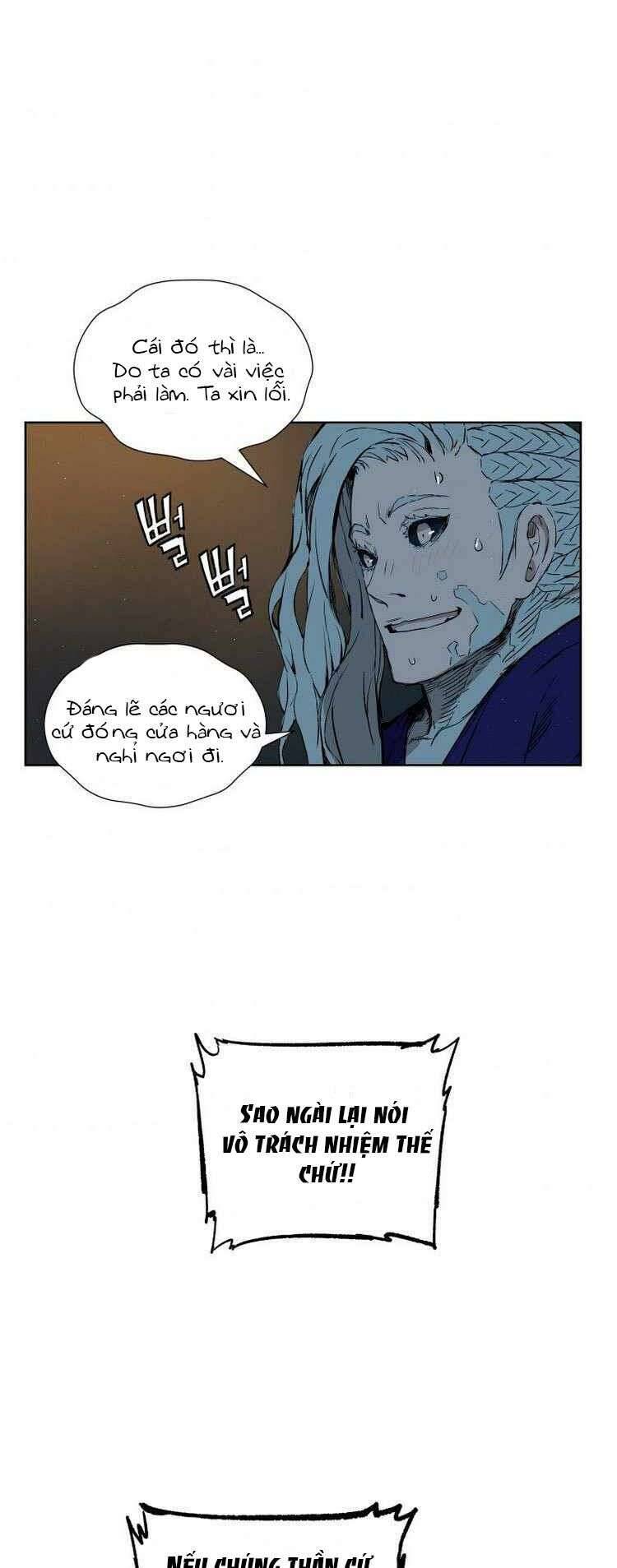 Vô Kiếm Tiểu Tử Chapter 80 - 41