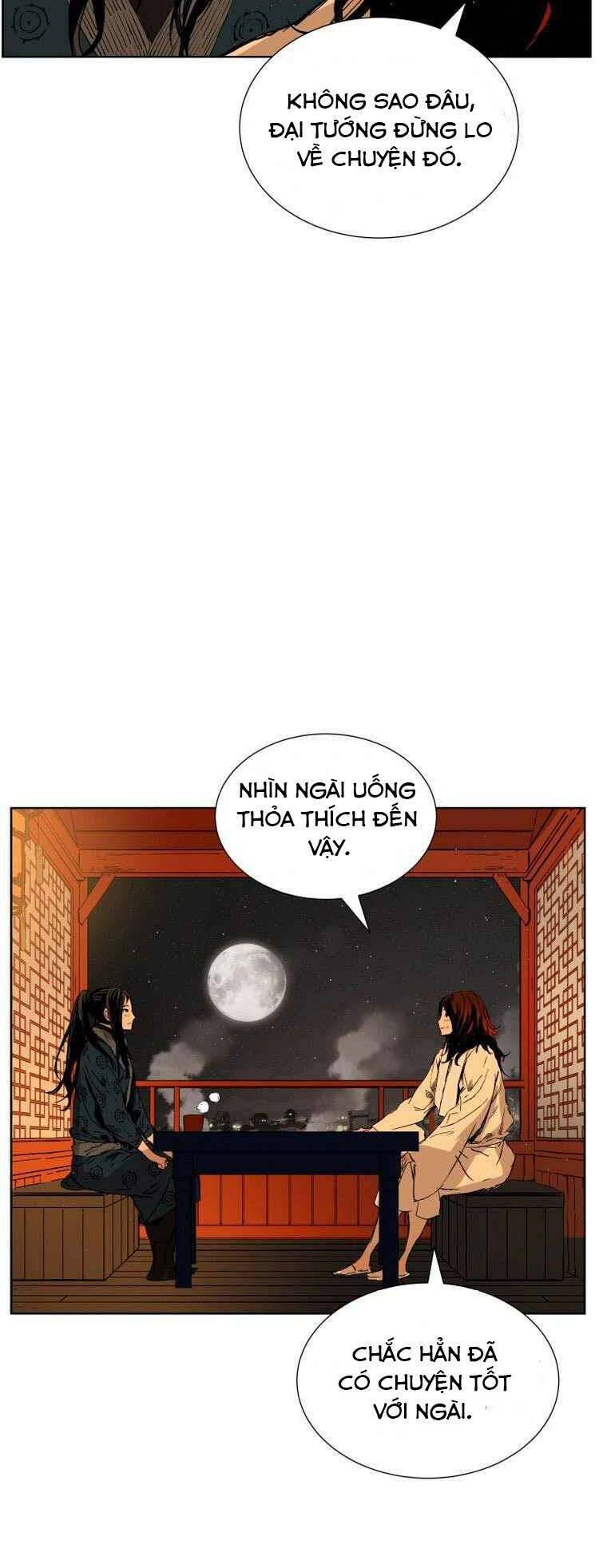 Vô Kiếm Tiểu Tử Chapter 80 - 63
